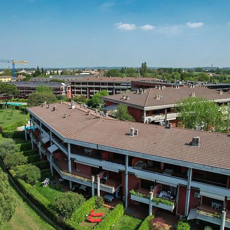 Breeze Apartment Desenzano del Garda Exterior photo
