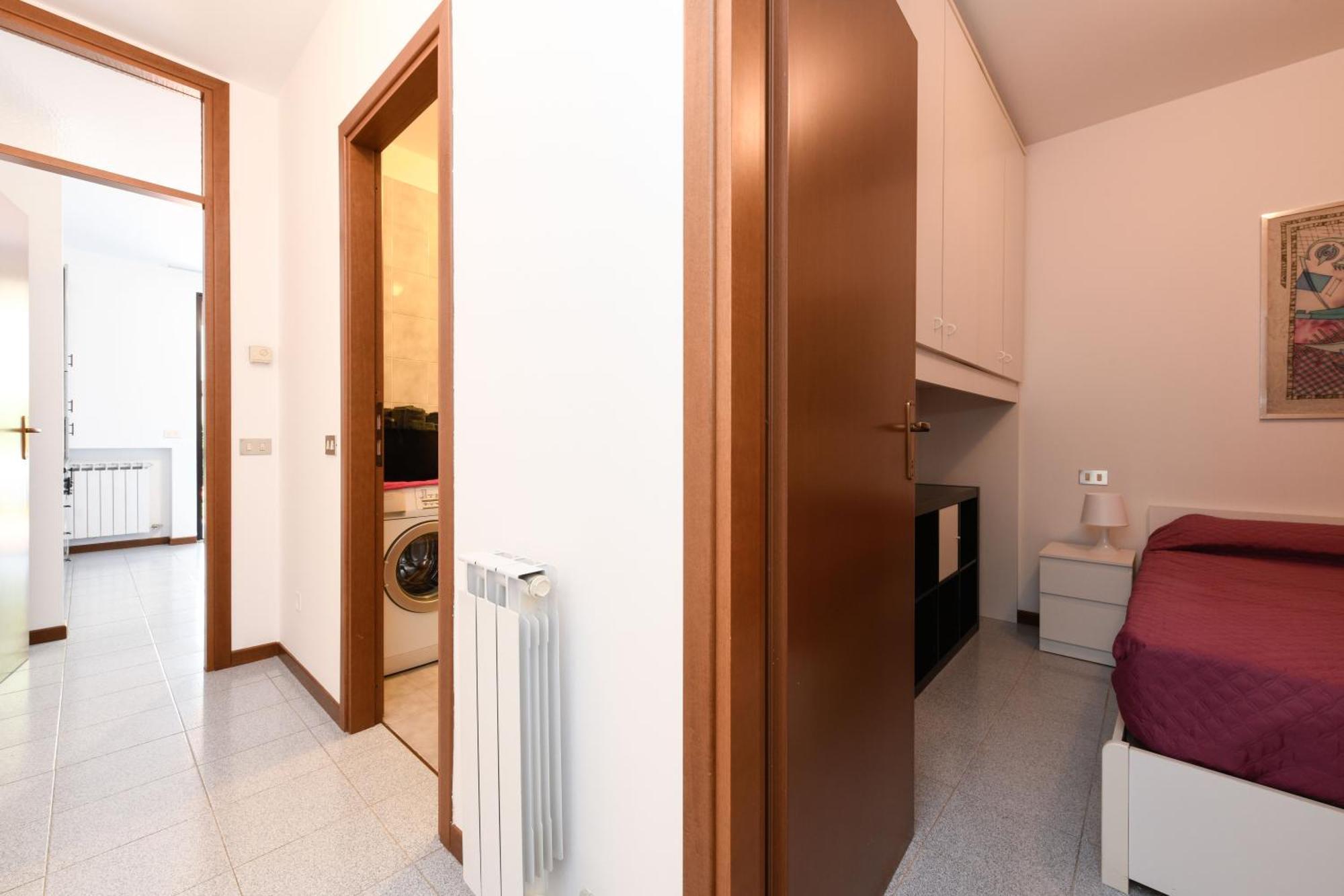 Breeze Apartment Desenzano del Garda Exterior photo